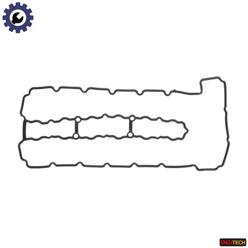 Gasket cylinder head cover - cylinder,