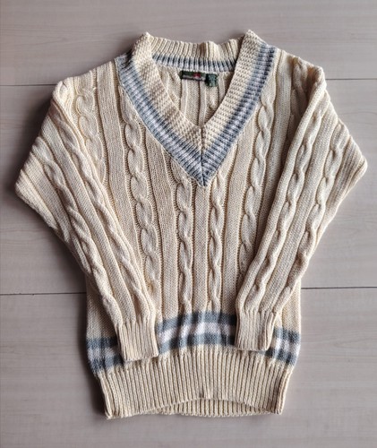 Vintage outback red cream - vintage,