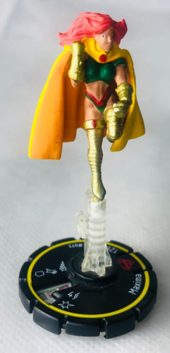 Heroclix maxima 073 figure - maxima,