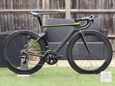 £1995 Canyon Aeroad CF SLX