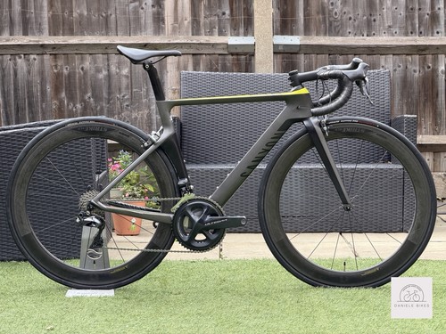 1945 canyon aeroad - £1945, slx