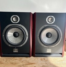 Focal Solo6 Be - Pair  studio monitors speakers