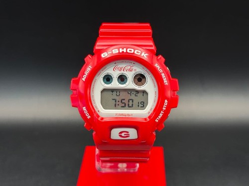 Casio shock 6900fs ape - casio, x