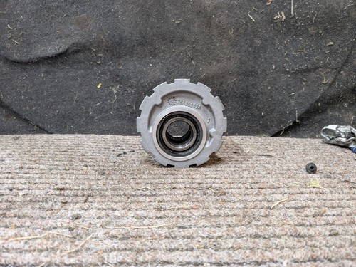Ducati eccentric hub monster - hub,,