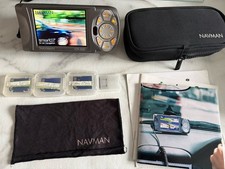 Navman iCN630 - GPS Satnav