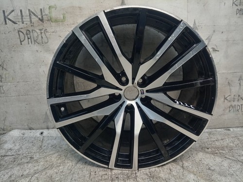 Bmw g05 5j et43 rear - g05, 10.5j