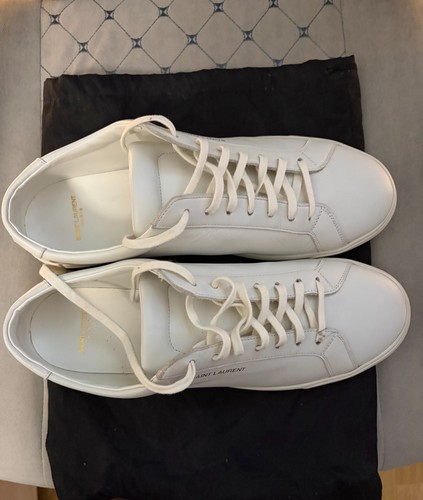 Authentic saint laurent paris - laurent,