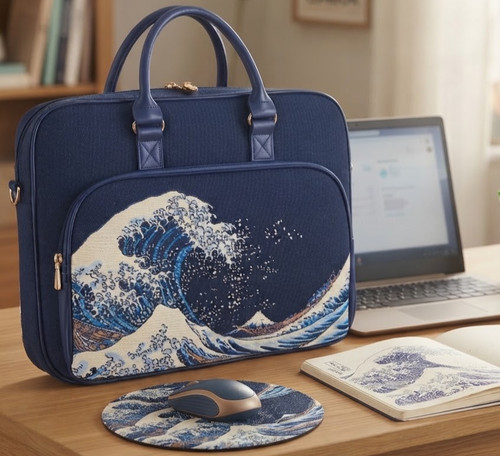 Signare great wave hokusai - signare,