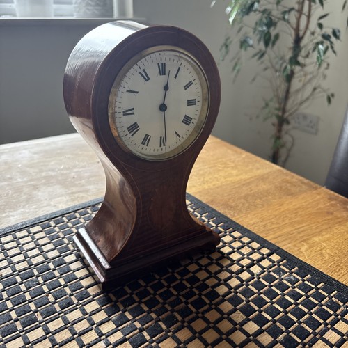 Antique edwardian inlaid - antique,
