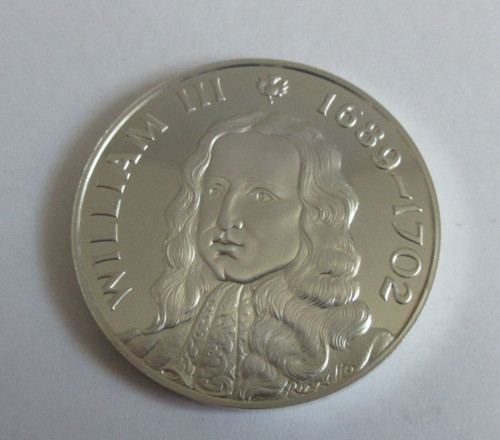 William iii 1689 1702 - iii, &