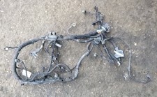 FORD FIESTA MK7 2013-2017 1.0 PETROL ENGINE WIRING LOOM - F1BT 12A522 THA