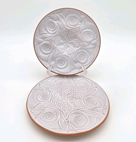 Romertopf terracotta escargot - terracotta,