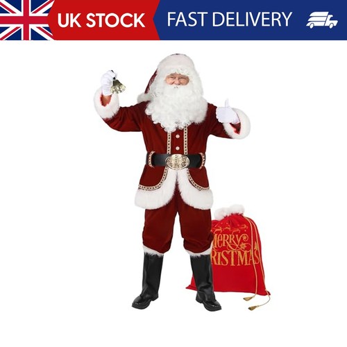 Santa claus costume for - claus,