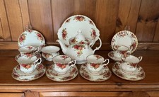 Royal albert old - royal,