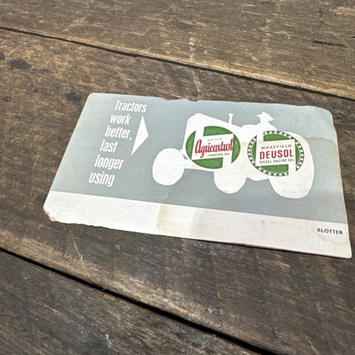 Castrol agricastrol deusol - agricastrol, &