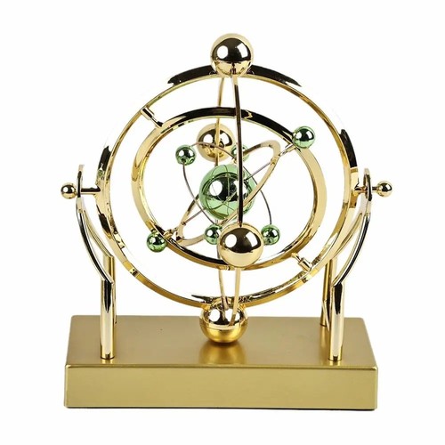 Celestial orbit pendulum - orbit,