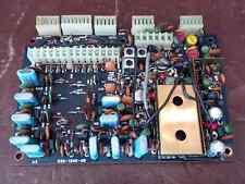 Kenwood TS-820S PD Unit X50-1340-00 Complete With Crystals.