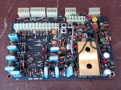 Kenwood 820s unit - pd,