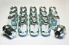 Set of 20 Wheel Nuts for Alloy