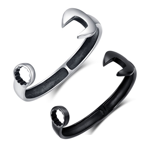 Mens 316l stainless steel - mens, tt