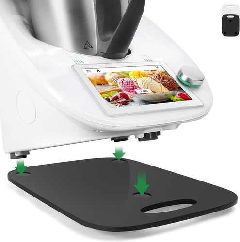 Sliding tray table vorwerk - tray,