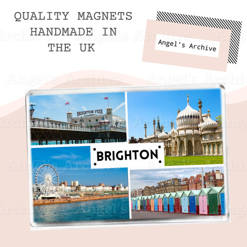 Brighton east sussex - brighton, ✳