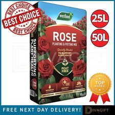 ROSE COMPOST ORGANIC PLANT