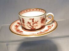 COALPORT INDIAN TREE MINIATURE