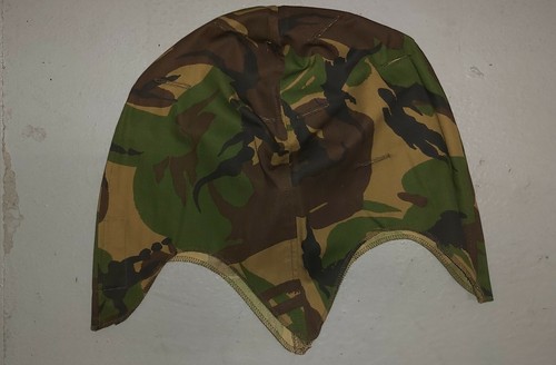 Netherlands issue dpm camo - issue,