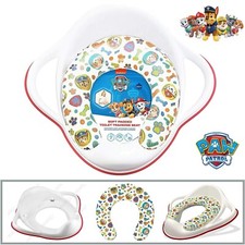 PAW Patrol Soft Padded