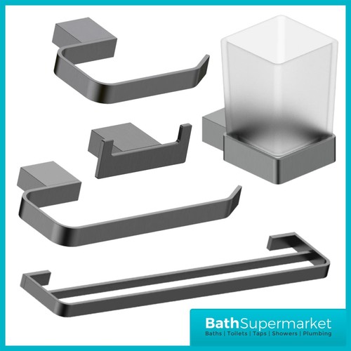 Gunmetal wall mounted - gunmetal,