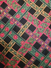 Christmaa Placemats Set of 8