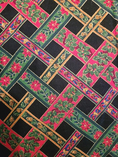 Christmaa placemats set 8 - set,