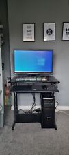 Custom Gaming PC/Desktop Setup