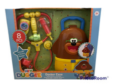 Hey Duggee Toy Playset Doctor