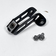 ♻️APRILIA RS RS4 125 BELLY PAN FAIRING MOUNT - support bracket panel ♻️FREE POST