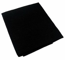 Universal COOKER HOOD Extractor CARBON filter CHARCOAL FITS ALL cut to size