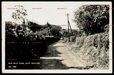 EAST RUNTON OLD MILL LANE