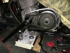 LAVERDA 1000/3 3CL ENG