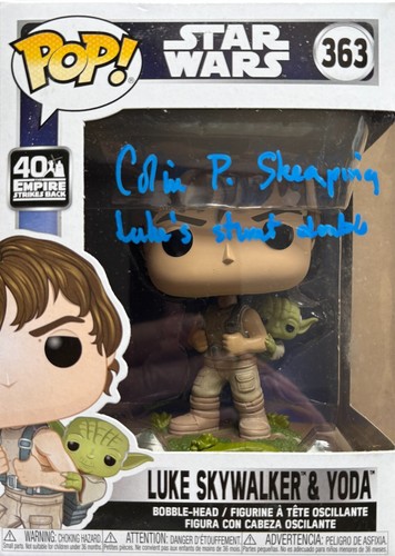 Star wars colin skeaping - star,