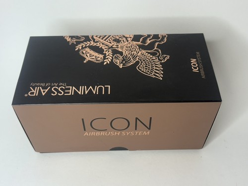 New luminess air icon airbrush - new,