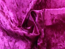 Velvet Adult Chair & Footstool