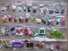 LEGO FRIENDS ACCESSORIES