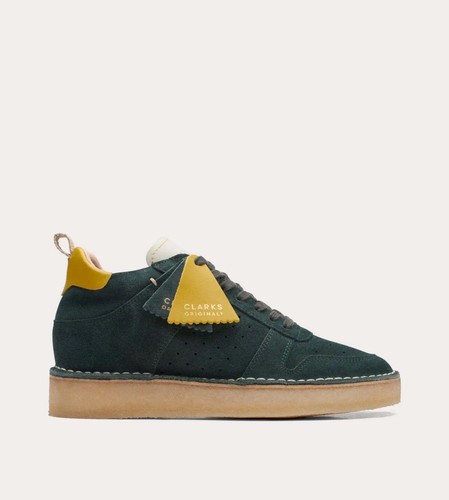 Clarks originals ladies desert - originals,