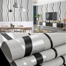 Non-woven Wallpaper - 2 Style