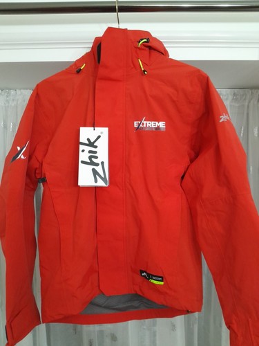 Zhik kiama waterproof jacket - zhik,