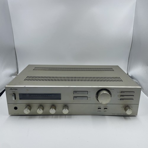Aurex toshiba a45 - toshiba, sb-a45