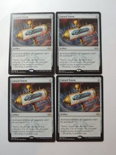 Mtg cursed totem modern - -, 1x