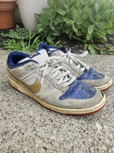 Mens nike dunk low - sb,