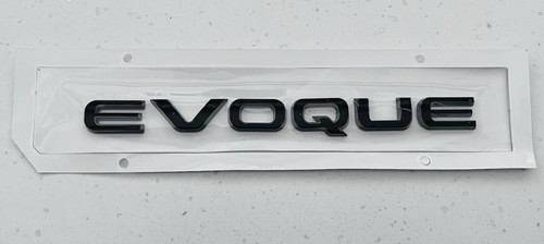 Range rover evoque - rover,